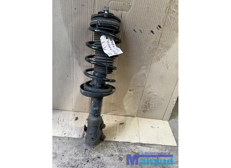 HONDA CIVIC 8 FD FA 1.3 IMA Links voor veerpoot 2005-2012