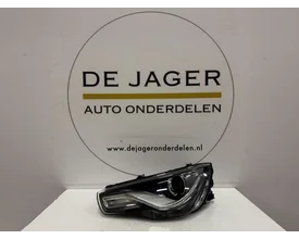 audi-a1-8x-xenon-led-koplamp-links-8x0941003j