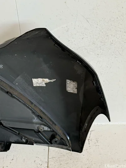 toyota-aygo-achterbumper-521590h06 — foto 5
