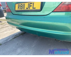 mercedes-slk-r170-groen-252-amg-bumper-set-19962004 — foto 14