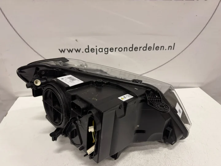 bmw-x3-f25-xenon-led-koplamp-links-origineel-7217293 — foto 4