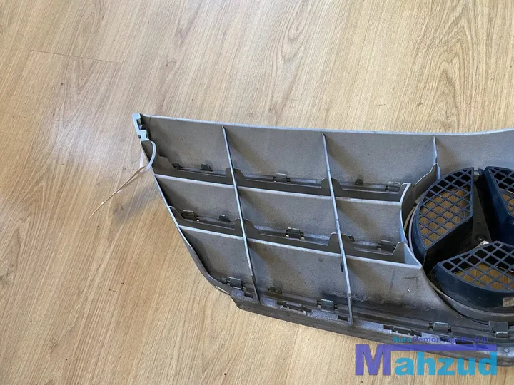 mercedes-bklasse-w245-grille-20052011 — foto 8