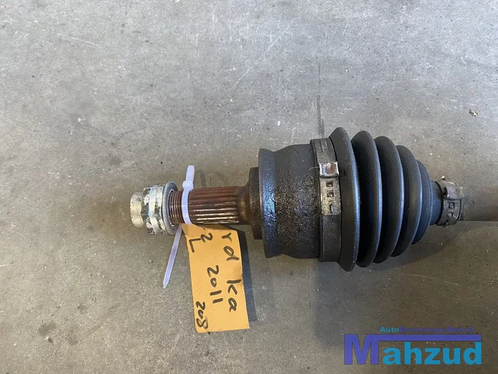 ford-ka-2-12-links-aandrijfas-20092016 — foto 4