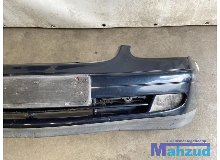mercedes-slk-r170-donker-groen-voorbumper-bumper-voor-9604
