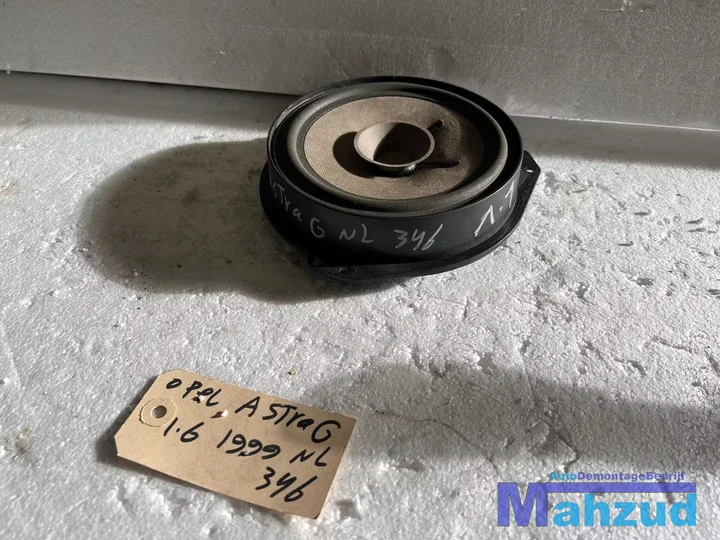 opel-astra-g-links-rechts-voor-speaker-19982005 — foto 2