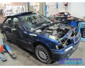 bmw-e36-318i-18i-motorblok-184e2-motor — foto 5