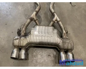 bmw-m4-m3-costum-uitlaat-downpipe-openpijp-schade — foto 13