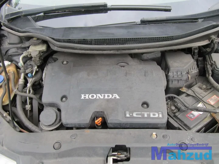 honda-civic-22-ctdi-motorblok-n22a2-motor — foto 17