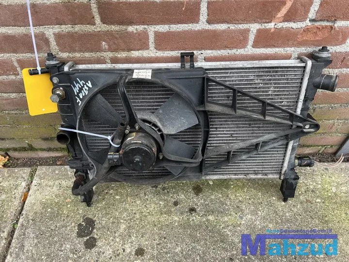 opel-astra-f-16i-radiateur-koelvin-19911999 — foto 3