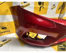 bumper-nissan-pulsar-voorbumper-2620223zl0h — foto 4