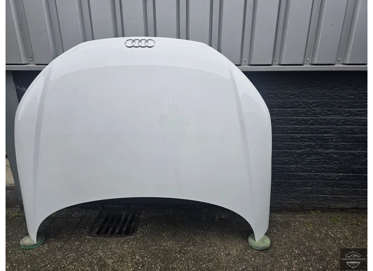 Originale Motorhaube für Audi TT 8S ab 2014!