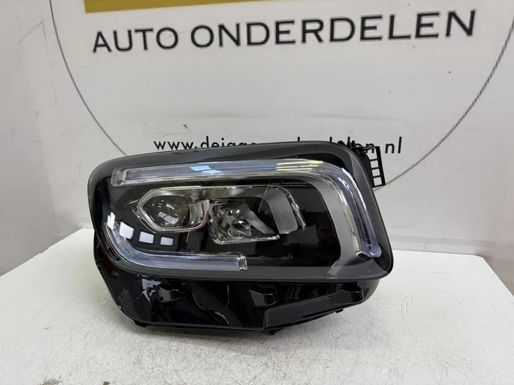 mercedes-x247-glb-high-performance-led-koplamp-a2479063800 — foto 2