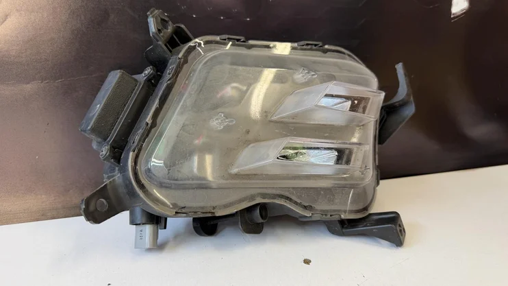 led-dagrijverlichting-rechts-koplamp-kia-sportage-v5-halogeen-92202r2000 — foto 3