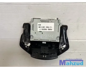 ford-fiesta-6-sony-radio-cd-speler-luchtrooster-midden-20102013 — foto 2