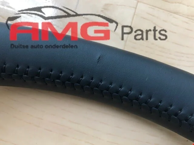 audi-q3-s-line-rsq3-stuur — foto 2