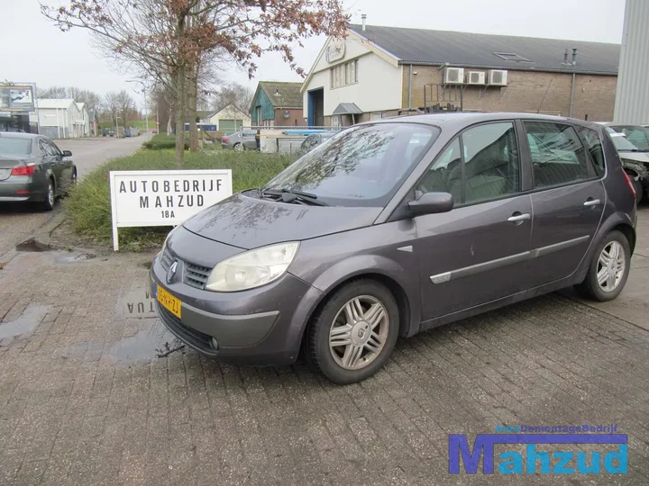 renault-scenic-2-20-16v-motorblok-f4r-z7-motor — foto 3
