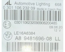 bmw-3serie-g20-g21-led-rechter-koplamp-rechts9481696 — foto 5