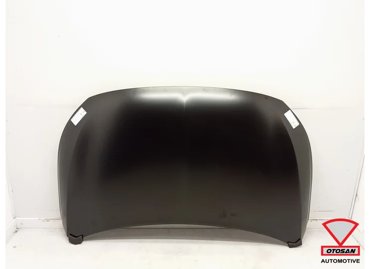 Opel Corsa F 2019+ Capot Nouveau !