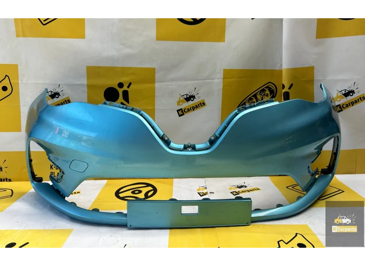 Voorbumper RENAULT ZOE Origineel bumper 2217036X