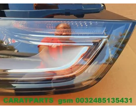 8k0941032c-s4-koplamp-a4-xenon-led-koplamp-rs4-bochtverlicht — foto 3