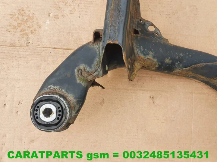 4g0505235p-achterbrug-a6-achteras-a7-subframe-achter-a6-c7 — foto 15