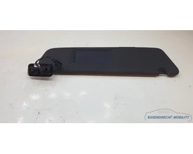audi-q7-4l-zonneklep-zwart-rechts-passagierskant-4l0857552-zwart-origineel-nette-staat-gebruikt-2006-2007-2008-2009-2010-2011-2012-2013-2014-2015-barendrecht-mobility-service — foto 5