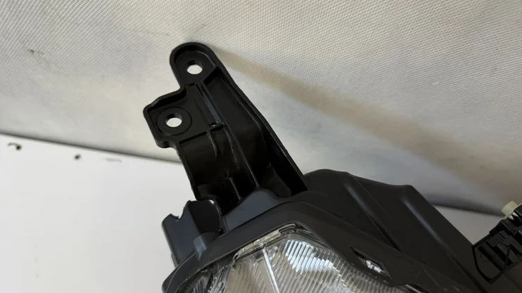 suzuki-vitara-rechts-koplamp-3512074s00-lamp-1007r016 — foto 5