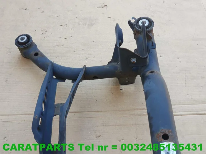 3c0505235ac-cc-achteras-passat-b7-subframe-aslichaam-cc — foto 4
