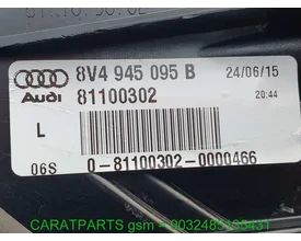 8v4945095b-achter-licht-a3-led-achterlicht-a3-8v-sportback — foto 12
