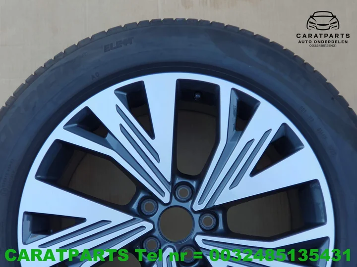 89a601025c-89a601025an-audi-q4-velg-q4-etron-19-inch-255-55 — foto 3