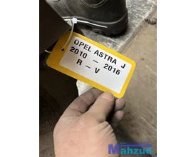 opel-astra-j-rechts-voor-modderkuip-wielkuip-20092015 — foto 3