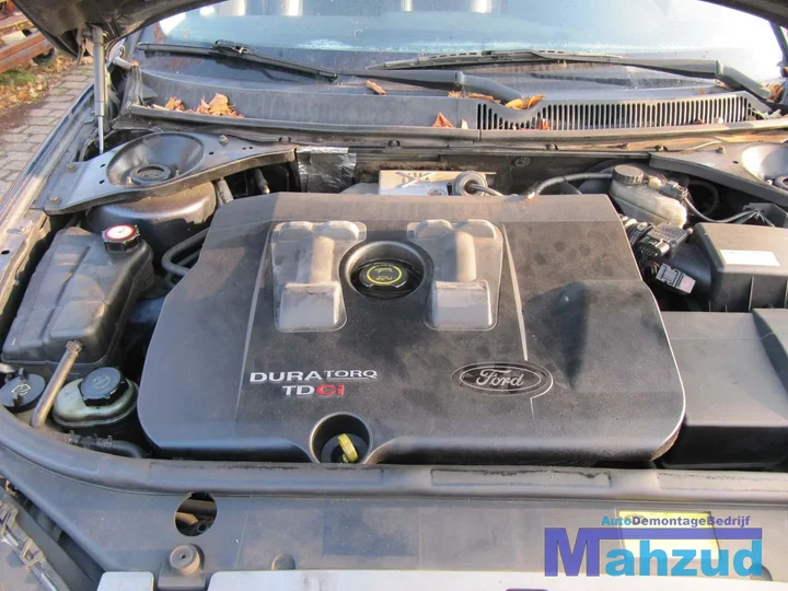 ford-mondeo-3-20-tdci-motorblok-fmba-motor — foto 12