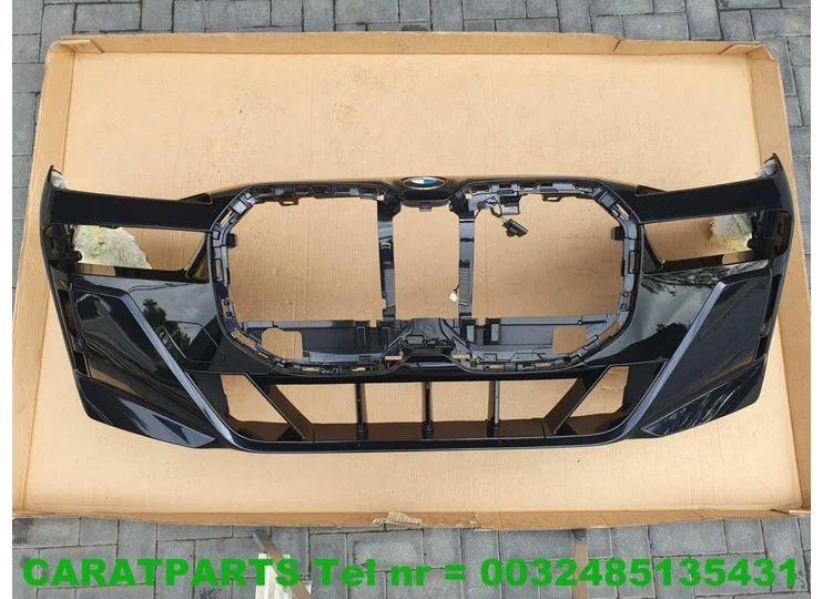 9883454 I7 Stoßstange G70 Frontstoßstange G70 M-Paket i7 Stoßstange M70