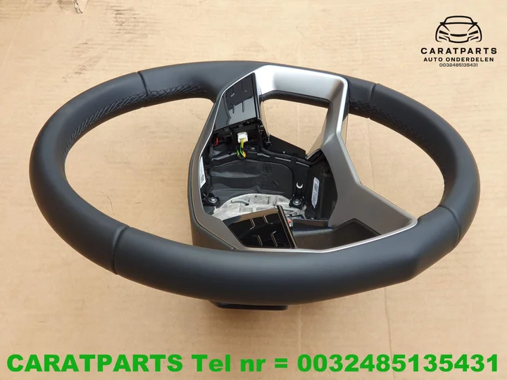 89a419091b-audi-q4-stuur-q4-verwarmbaar-stuur-met-flippers — foto 6