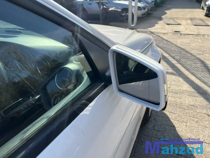 mercedes-c-klasse-w204-wit-149-rechts-spiegel-20112014 — foto 2