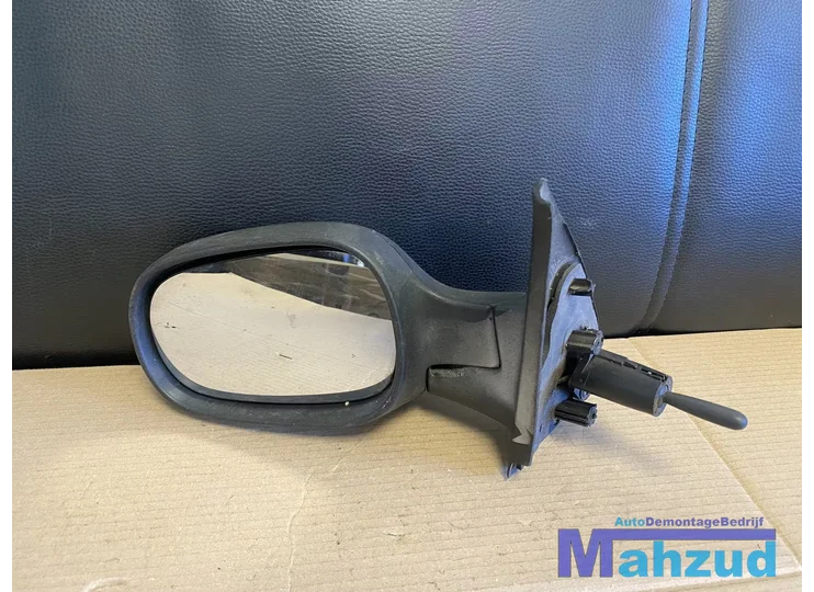 NISSAN MICRA 3 K12 Links spiegel buitenspiegel 2002-2010