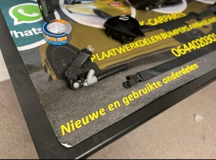 nissan-qashqai-airbag-set-2013heden-set-plus-dashboard — foto 13