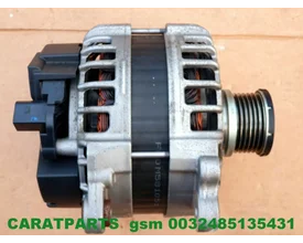 03l903023m-sharan-dynamo-arteon-alternator-golf-a3-180a- — foto 2