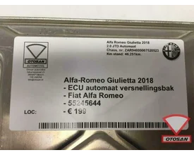 alfa-romeo-giulietta-fiat-2018-ecu-aut-bak-55245644 — foto 3