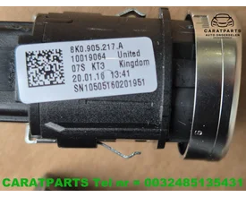 8k0905217a-audi-a5-startstopschakelaar-a4-contact-q5 — foto 4