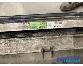 bmw-3-serie-e46-325i-25-koelerpakket-koelerset-koelpakket — foto 4