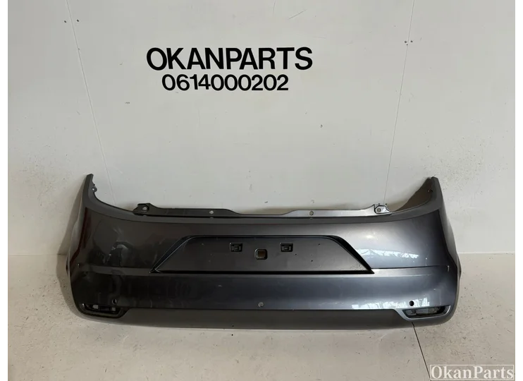 Renault Twingo III rear bumper 850229086R
