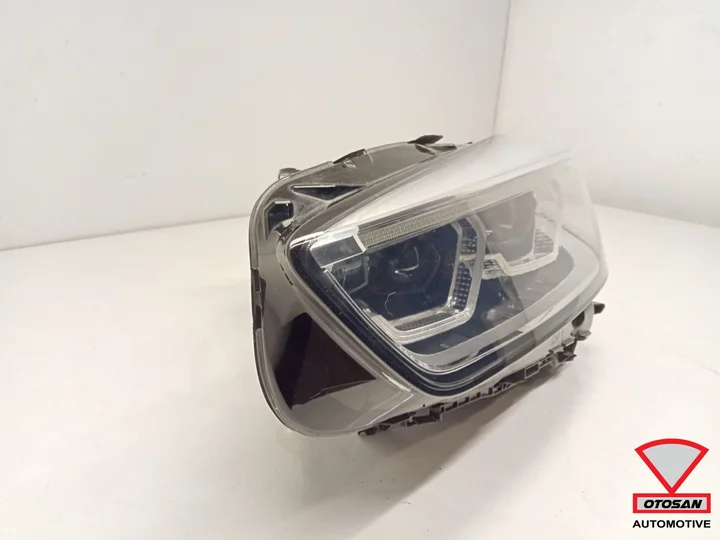 bmw-1-serie-f40-full-led-koplamp-links-63119482811-origineel — foto 3