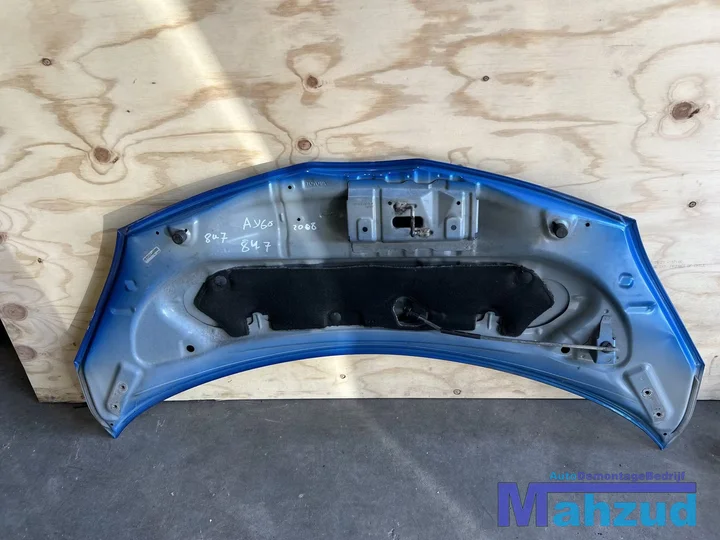 toyota-aygo-blauw-8u7-motorkap-20052014 — foto 4