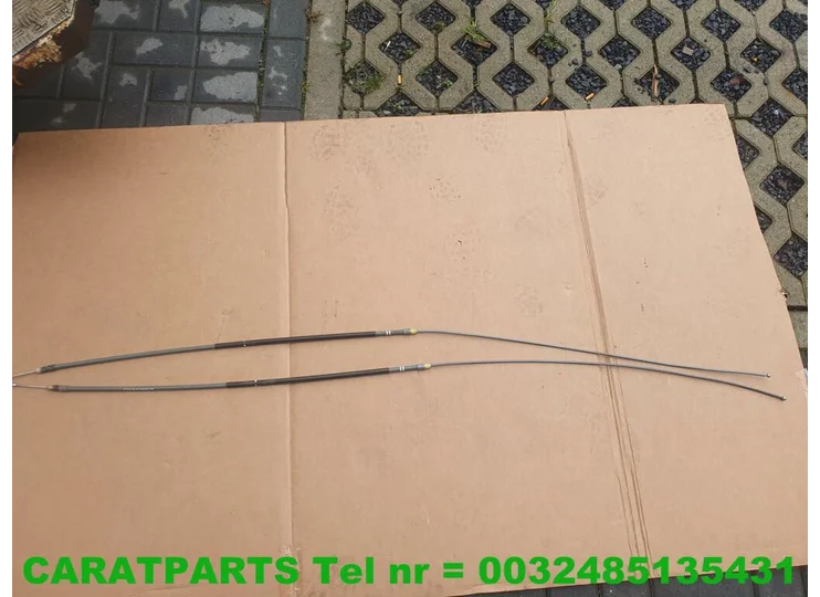 6857641 f34 hand cable f34 hand cable F34 Gran Turismo