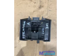 opel-meriva-a-radiobedienings-paneel-93326436 — foto 5