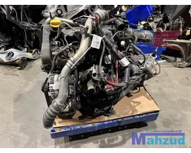 clio-3-15-dci-motor-motorblok-k9k766-versnellingsbak-jrq — foto 4