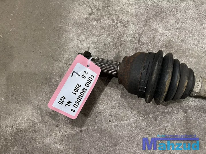ford-mondeo-3-20-16v-links-aandrijfas-20002007 — foto 2