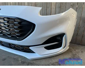 ford-puma-st-line-wit-voorbumper-compleet-2019 — foto 2