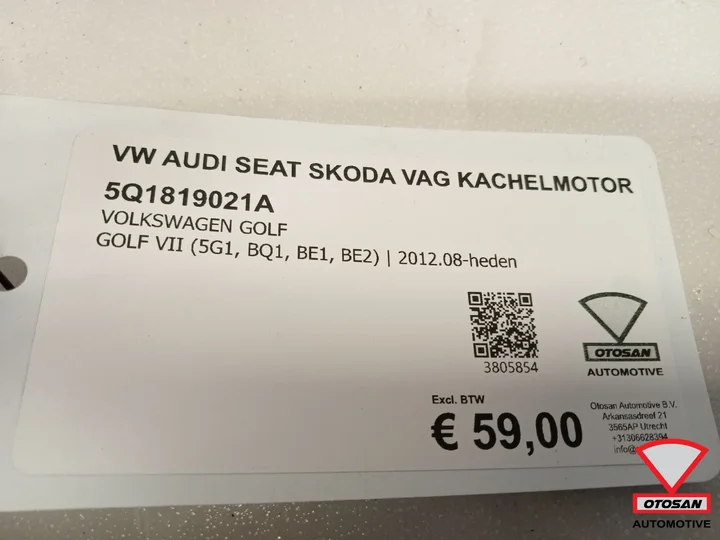 vw-audi-seat-skoda-vag-kachelmotor-aanjager-5q1819021a — foto 5